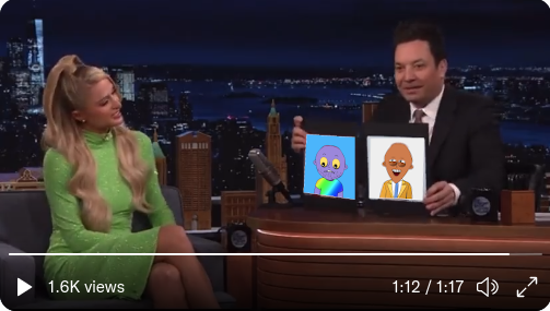 Goofball Gang 🛡️ tweet media