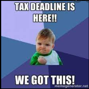 rash_da_bash's tweet photo. tax deadline 31 Jan https://t.co/a87LypUVxA