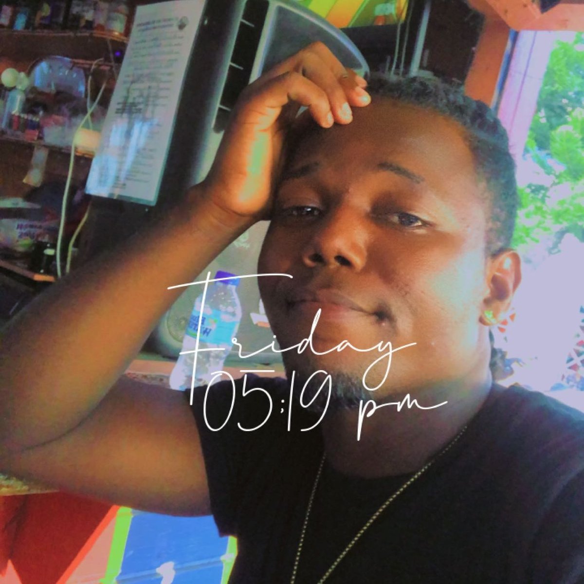 JrCarib's tweet image. #NewProfilePic