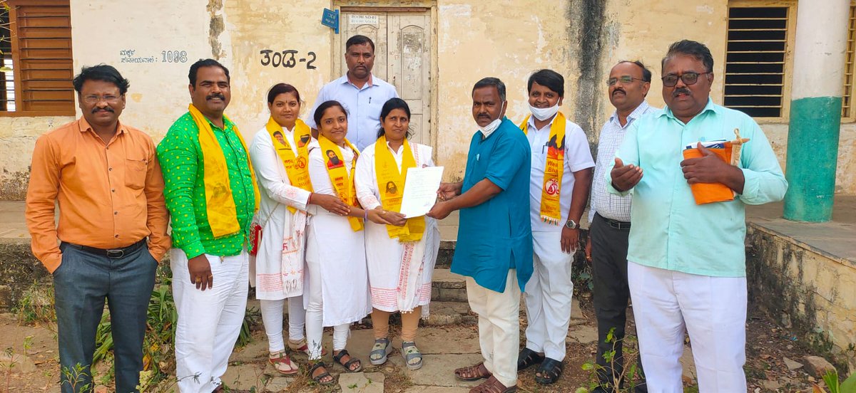 #75croresuryanamaskar 
At kalgi govt high school  kalgi
<a href="/UshaBhagat16/">Usha Bhagat 🇮🇳राष्ट्रभक्त सोशल-योगीनी।</a> 
<a href="/yogrishiramdev/">स्वामी रामदेव</a> 
<a href="/ShivanandSalim3/">Shivanand | ⌘ 🛠️🔆π²</a> 
<a href="/AvdheshanandG/">Swami Avdheshanand</a> 
@