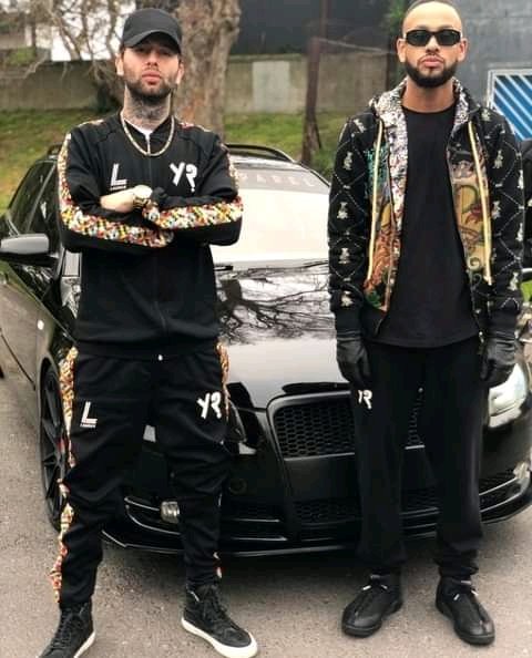 official_tebza's tweet photo. DON DON AND YAATIE 😤😤😤😤

@ChadDaDon  and @YoungstaCpt 

CARS AND KINNAS PART 2

THIS FRIDAY 🚨🚨🚨🚨🚨🚨 https://t.co/R4czFVZzKN