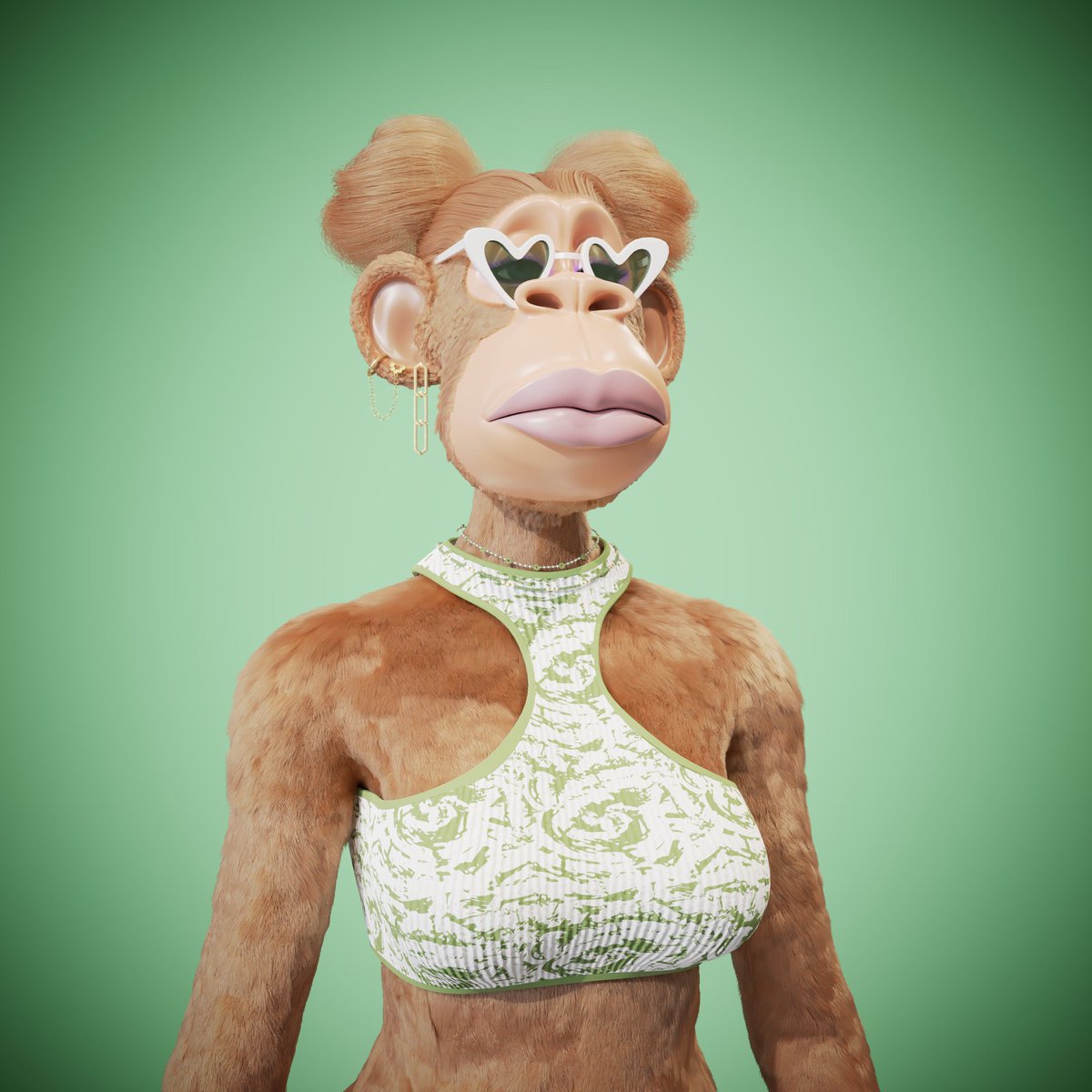 BAYC Holders are buying gold-diggers apes for the Metaverse 💎 🐒

Mint the 01/25 at 3:00 PM UTC 🚀

5 WL SPOT TO WIN 🍀

▶️❤RT,  and tag 3 friends 📣
▶️follow <a href="/mgdcofficial/">Meta Gold Digger Club</a>
▶️Join discord.gg/aGwPku9p8x

12h left ⏰