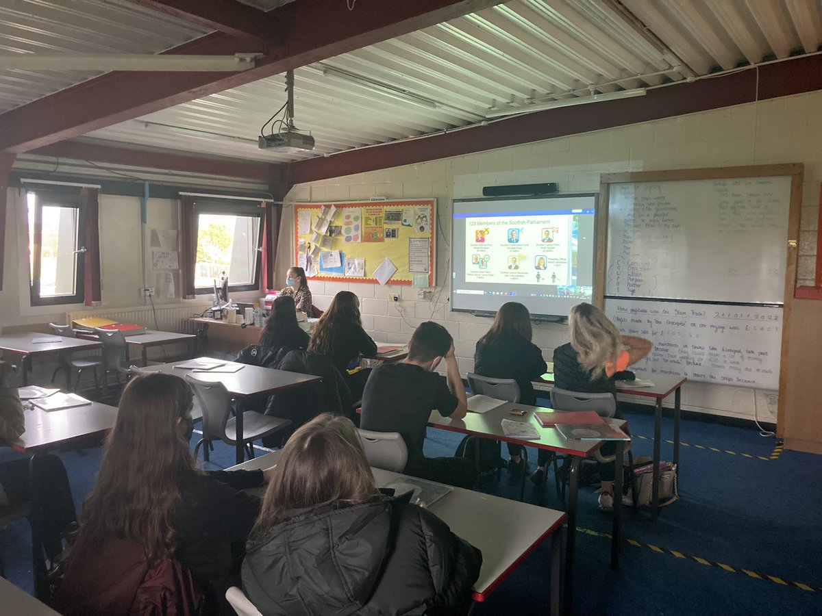 Social Subjects Faculty Taylor High tweet media