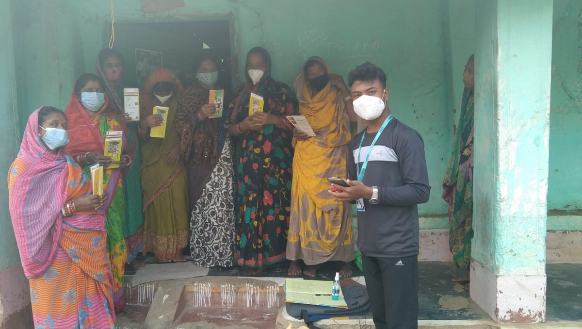 CSC VLE Anil Kumar sahoo,Ratha purushottampur,Pipili,Puri,Odisha visit door step of citizens to providing banking services through #Digipay.

<a href="/CSCegov_/">CSCeGov</a> <a href="/dintya15/">dinesh tyagi Retd IAS</a> <a href="/ceo_csc/">CEO_CSC e-Governance</a> <a href="/SwornaprabhaSi1/">Swornaprabha Singh</a> <a href="/Krisiirm/">Krishna Kumar Singh</a> <a href="/DigipayO/">DigiPay Odisha CSC SPV</a>