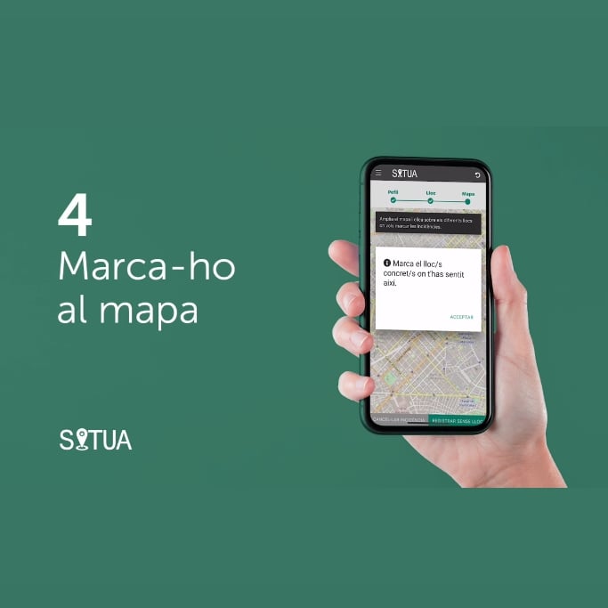 Situa BCN tweet media