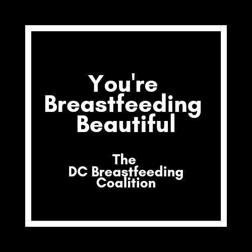 Just in case you needed to hear this today...

#dcbfc #breastfeedingbeautiful #nuturer #lifesource #gift #breastfeedingmom #breastfeedingbeyondone #breastfeedinginpublic #breastfeedyourbaby #breastfeedyourway #breastfeedingsupport #breastfeeding