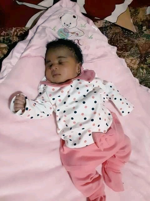 flamy_andre's tweet photo. Bonjour à tous merci pour les messages de félicitations depuis l'arrivée d'une fille sous mon toit.
Je profite de la même occasion pour vous annoncer que la cérémonie de baptême aura lieu ce dimanche 30 janvier à Kaporo rails chez ma mère hadja Youmbouno ⤵️ https://t.co/MGYHRHwlj5