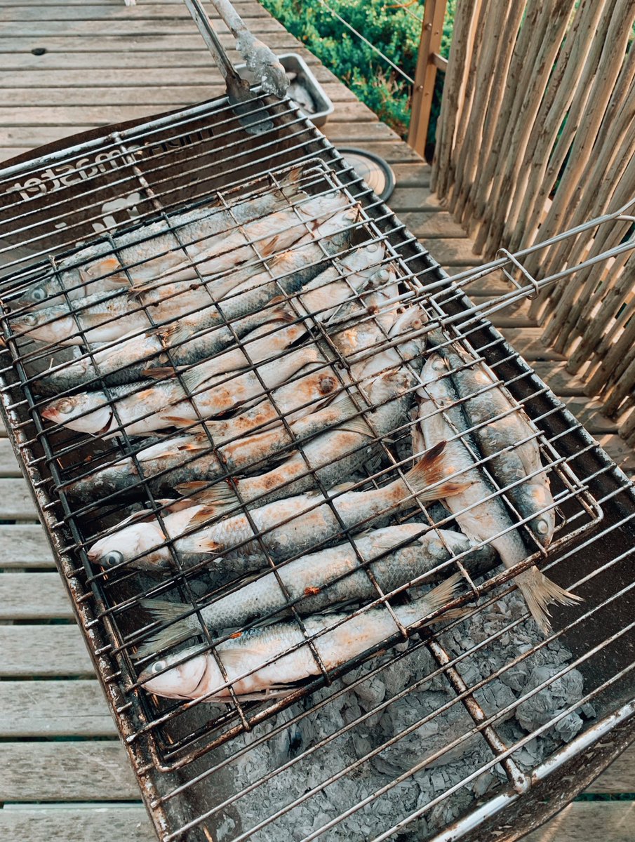 Lekker by die see saam <a href="/HennieBosman4/">Hennie Bosman</a> #hangklip #duik #suidafrika #allikreukel