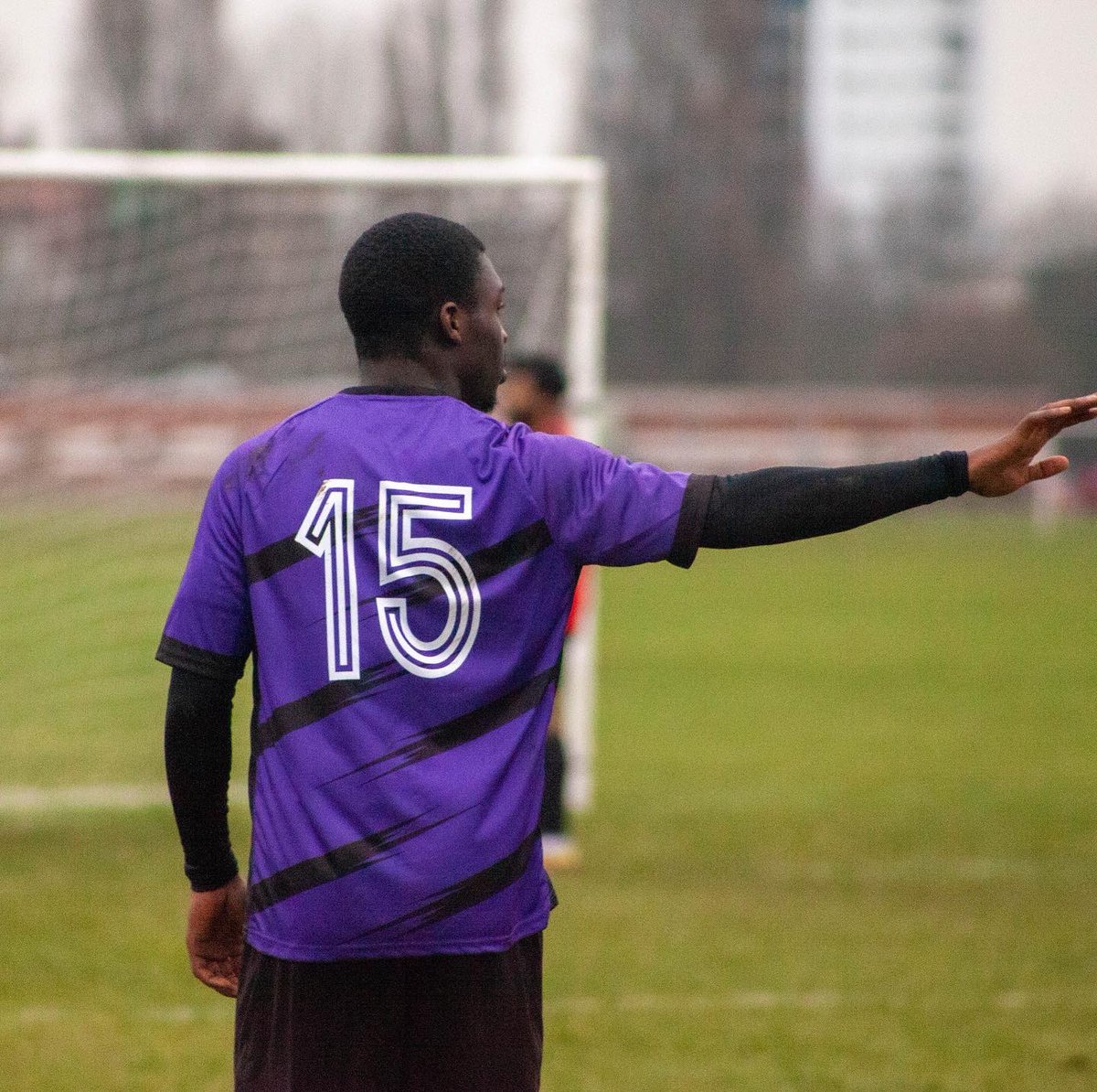 sfn_fc's tweet photo. 3 points!! ⚽️

📸 @EliseOBrien2000 

#SFNFC #kickitout #upthesfn ⚫️🔴 https://t.co/vJJcDXHvXV