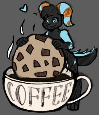 ModraInSpace's tweet photo. She dip big cooki in big coffee

By @Jeronmuh https://t.co/Xw5hMgJgCE