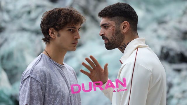 Duran ve Adem 💎🥊

#Duran yeni bölümüyle şimdi Gain’de! 🎈