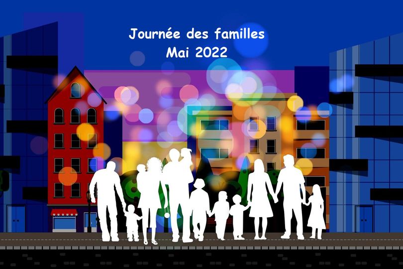APEDAF asbl organisera une journée des familles en mai 2022!
A vous de voter sur le lieu 🙂
- "commentaire" pour Le Lac de l'Eau d'Heure (activités, parcours et pique-nique)
- "retweet" pour Pari Daiza
- "like" pour Grotte de Han