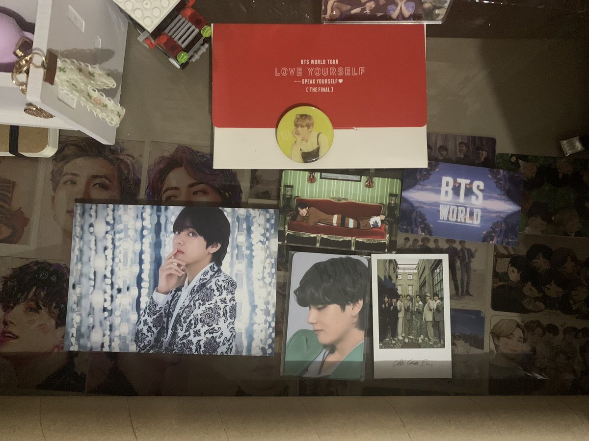 zaaaii19's tweet photo. Assorted BTS Merch came home na po ππ Thank you so much @LILAC_PH π To more budols poπ Super thank you po CJ and Dessa ππ
#LCPHFeedbacks https://t.co/bSZZktF97E