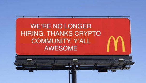 LilMoonLambo's tweet photo. @elonmusk @McDonalds https://t.co/5iRMGUsvLd