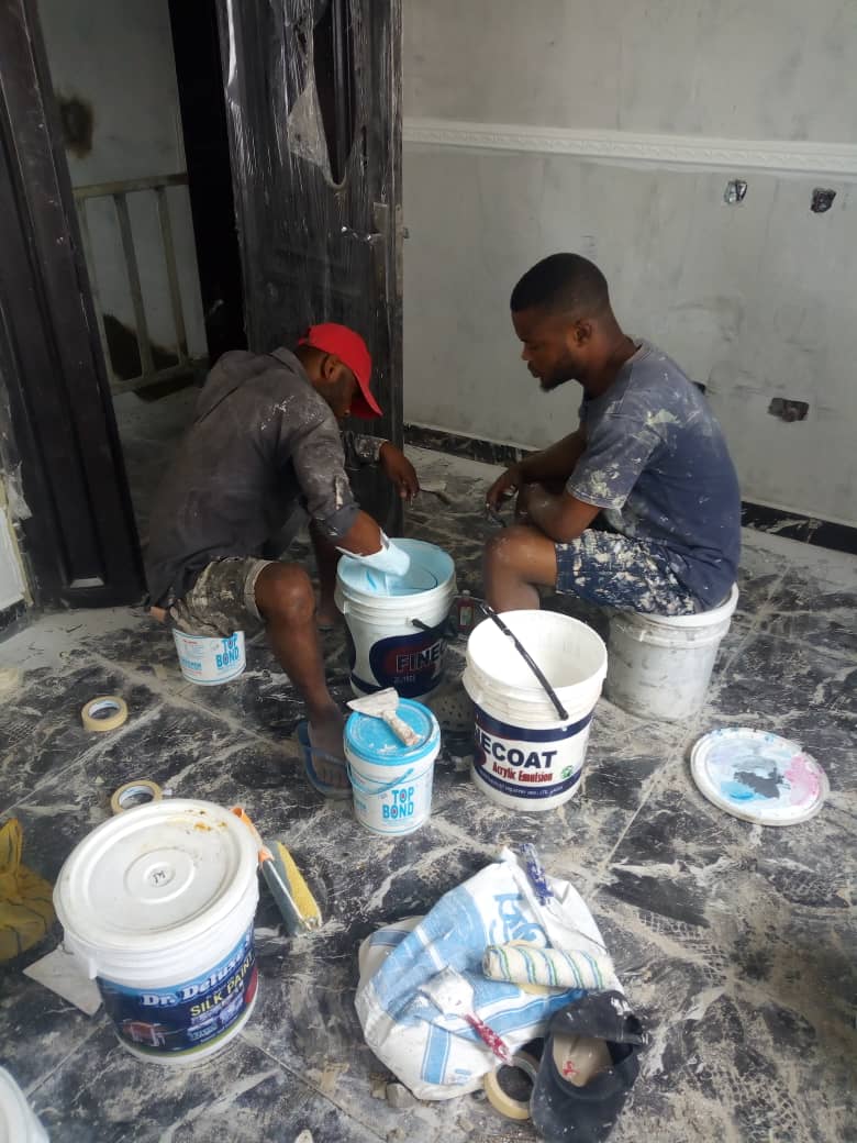FINSHR_INC's tweet photo. Good day, we are at finisher Inc are charged with the responsibility of making your house beautiful.
And normally we dey come through.
So what are you waiting for.

For more inquires call:
08114448279 or send a DM
WhatsApp: 08114448279. https://t.co/uNV3jVpxY0