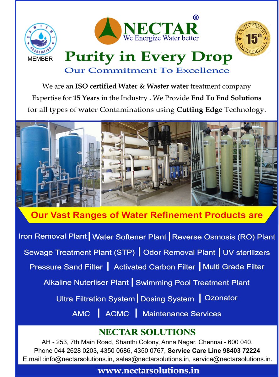 Nectar Solutions (@SolutionsNecta1) / Posts / X