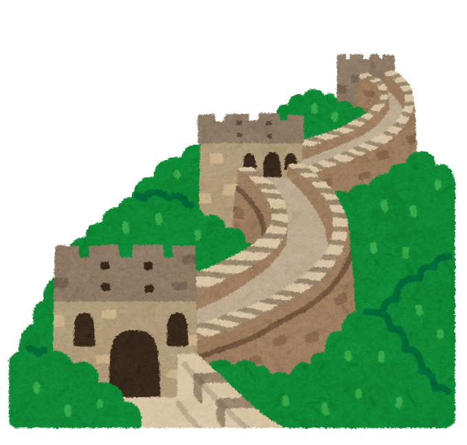 古代中国のtwitterイラスト検索結果