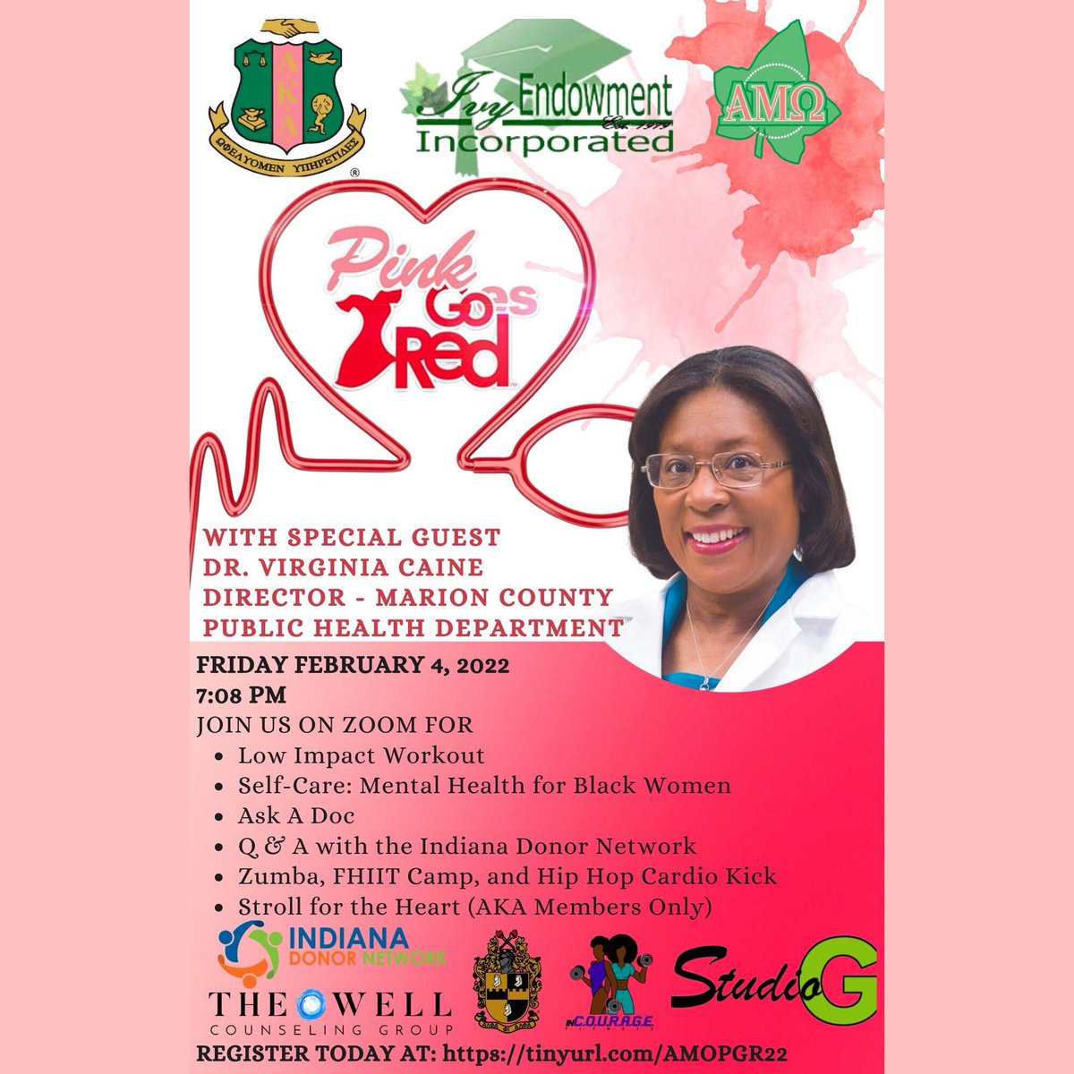 ΑΜΩ Chapter of ΑΚΑ tweet media