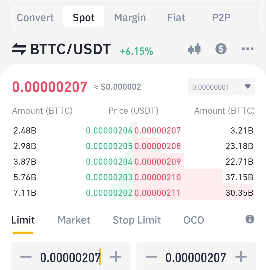 FishNft1's tweet photo. bittorent with new face😳 https://t.co/9pwc9wrD4I