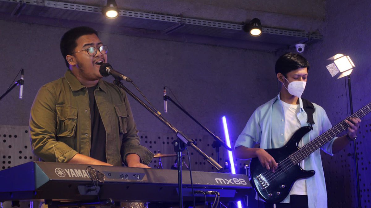 UI Music Fair tweet media