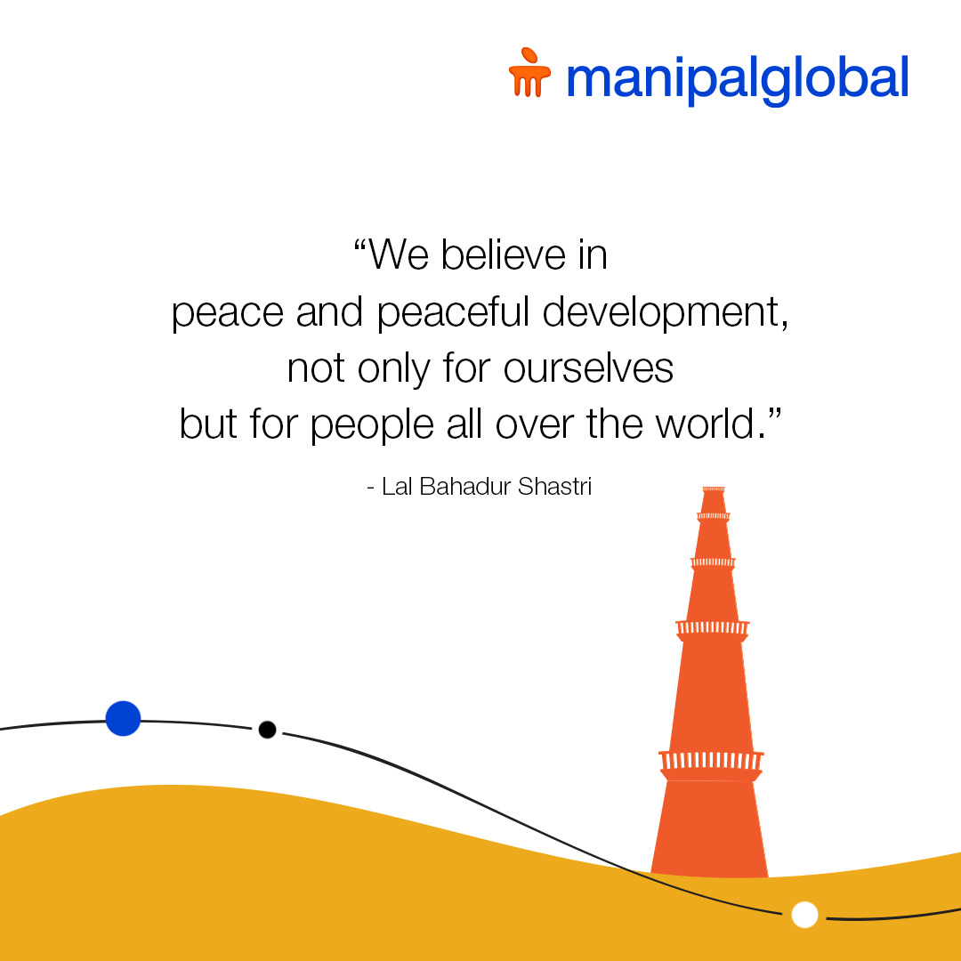 Manipal Global Education Services tweet media