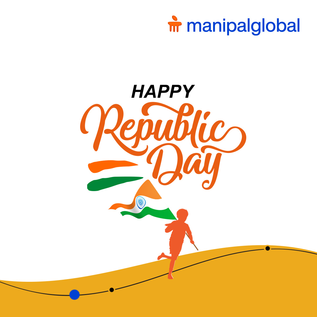 Manipal Global Education Services tweet media