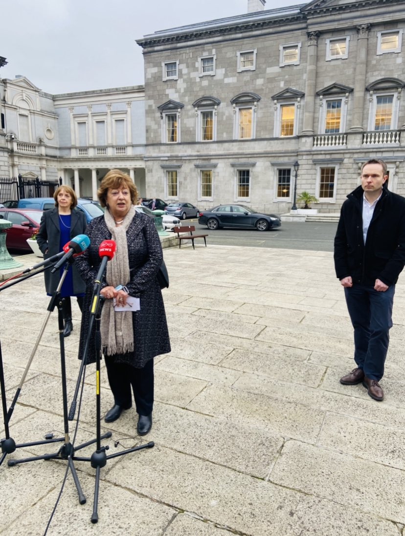 Robert Watt must confirm whether he has taken his €81,000 pay increase. Transparency is hugely important - and it must start from the top. 

The PAC must also examine another massive salary hike - the €52,000 awarded to the CEO of Horse Racing Ireland, says <a href="/CathMurphyTD/">Catherine Murphy</a>.