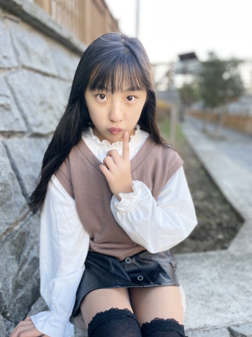 Twitterのコスプレ画像5