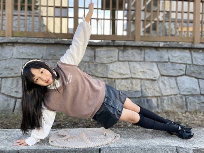 Twitterのコスプレ画像7