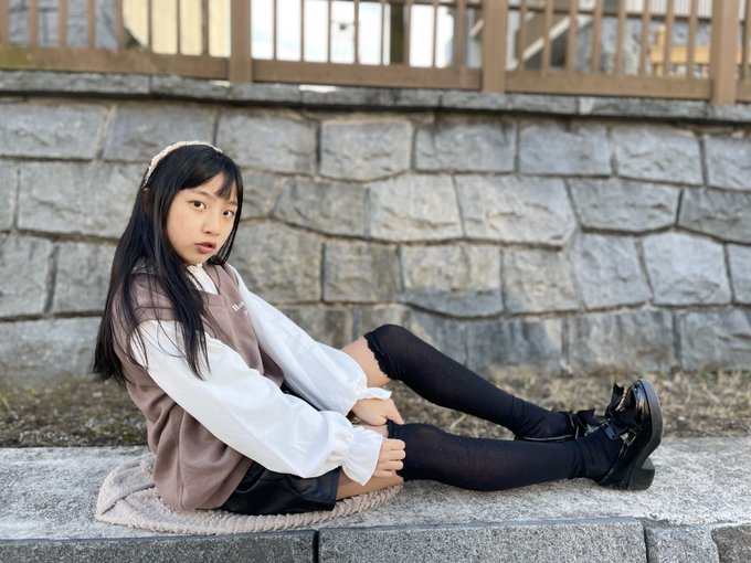 Twitterのコスプレ画像6