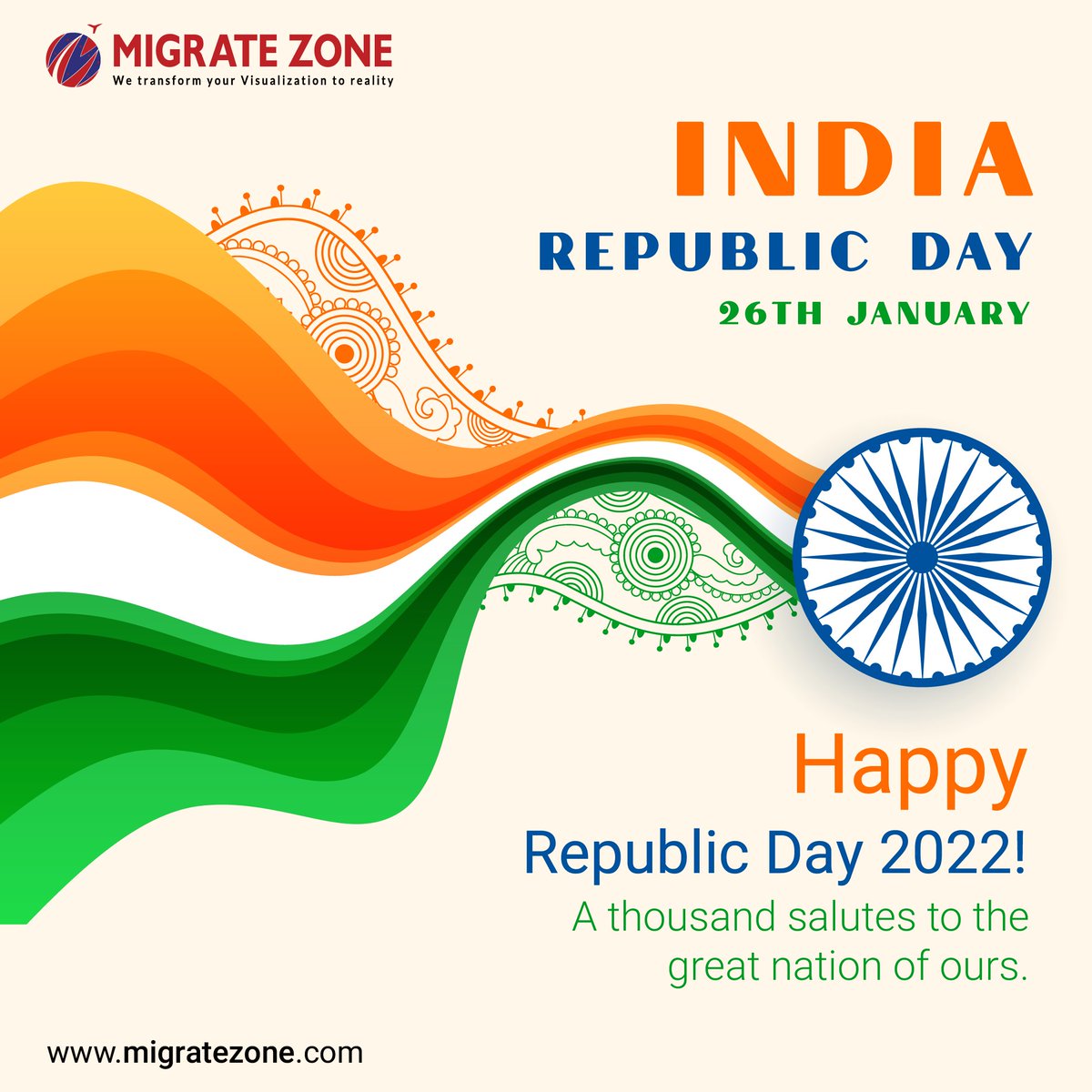 Migrate_Zone's tweet photo. May we always have the freedom to choose, freedom to live and freedom to dream…Very Happy Republic Day & Happy Australia Day.
#Migratezone #Crypto #RightTobeAbetterFuture #HappyRepublicDay #HappyAustraliaDay https://t.co/XiHvMbPlYE