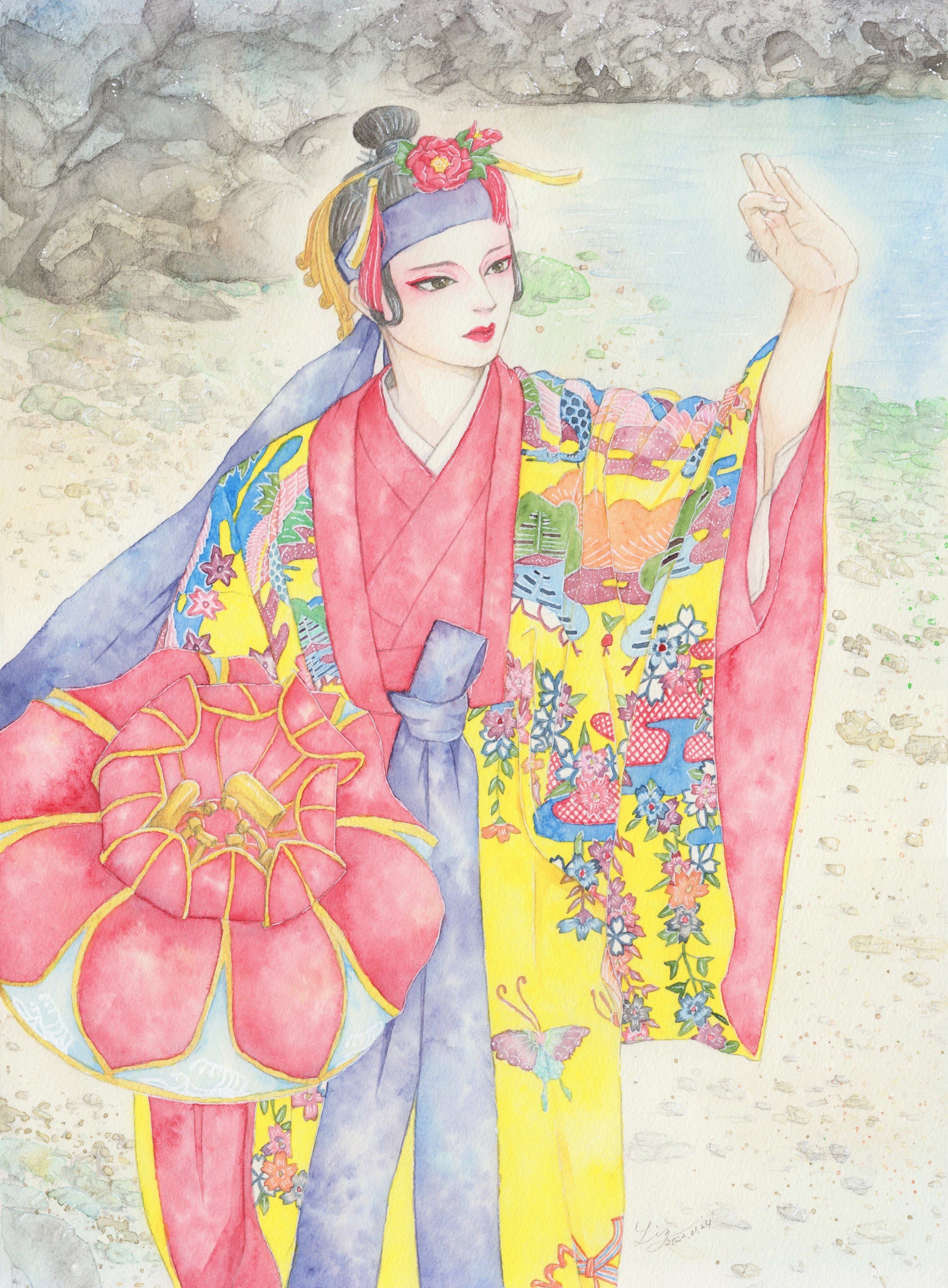【格安saleスタート】 Liz_izuru@HuntingHorn on  X: 工芸品