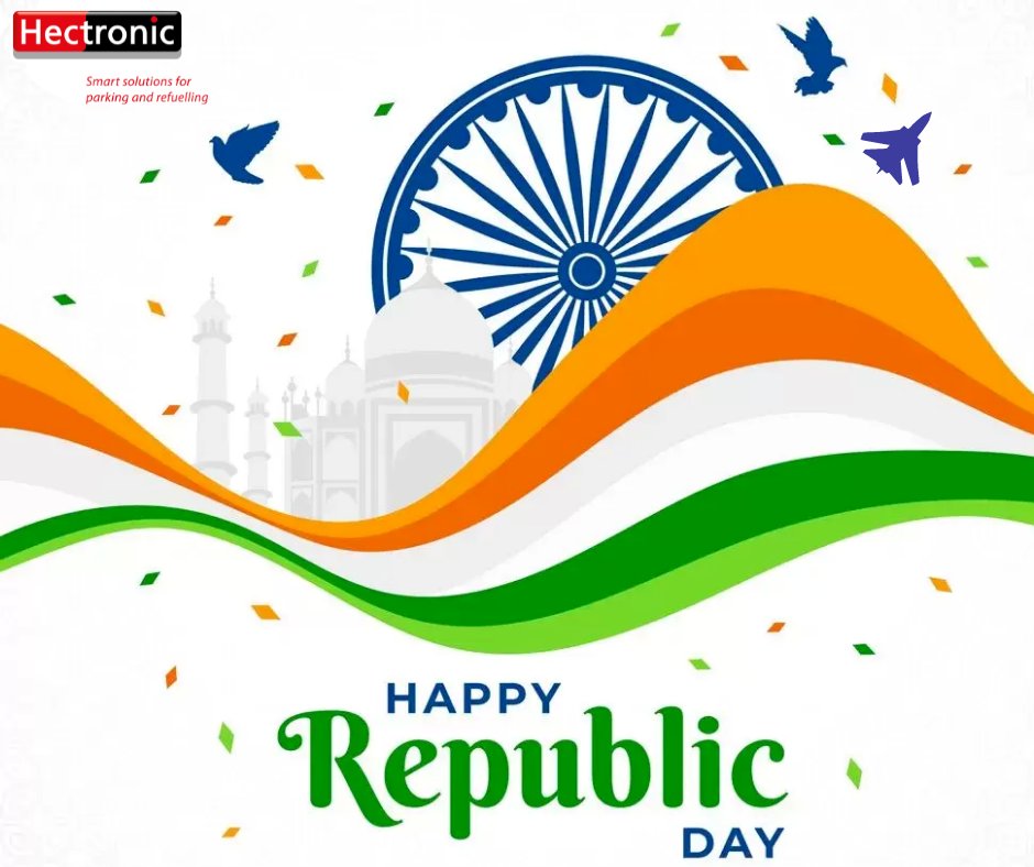 Hectronic21's tweet image. Never Forget The Hero’s Who Sacrificed Their Lives To Bring Up This Glorious Day To India. 

Team Hectronic India wishes you Happy Republic day!!!
#HectronicIndia #Republicday2022  #Republic  #India #26january #Digitaltransformation