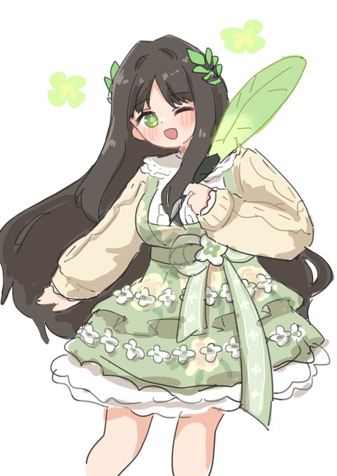 生放送楽しみ、期待と不安
#ER_Fanart 