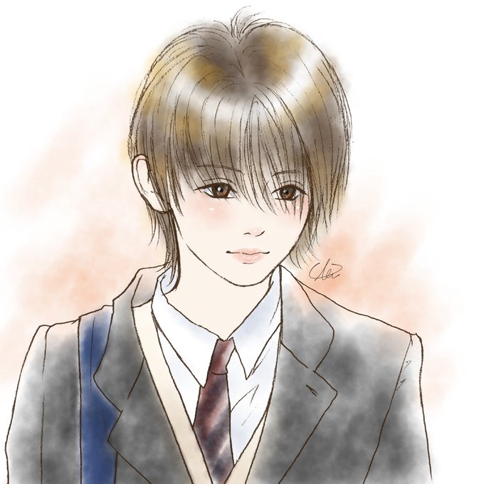 有岡大貴のtwitterイラスト検索結果 古い順