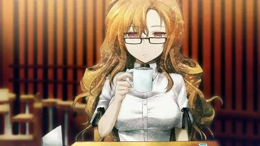 // hmm, not bad! Only the eye color is off but on all other points it's pretty accurate