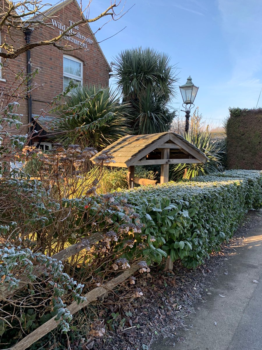 Our #2022 #gourmet calendar kicks off with our #WINTER taster 10 course #dinner. A #FABULOUS feast with 5 paired glasses of #wine. £89pp. Please call 01424 751137 to book @Visit1066 <a href="/1066Tweets/">1066 Tweets</a> <a href="/VisitSussex/">VisitSussex</a>  #finedining #foodlover #foodie #eatingout #eatlocal #localfood