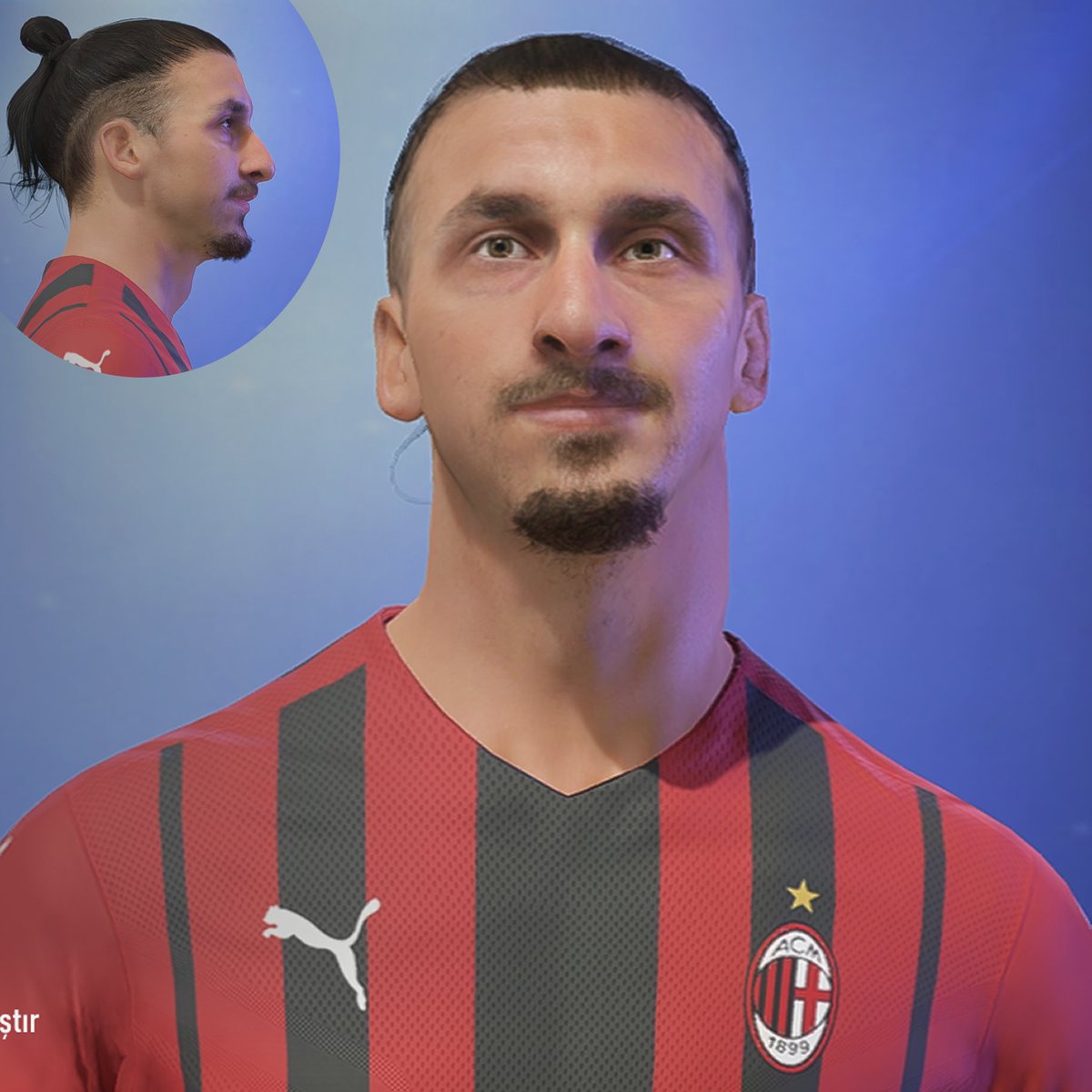 5TKDigital's tweet image. Zlatan Ibrahimović @acmilan 

FREE Download: 
patreon.com/posts/61621604

#FIFA22 #Blender3d #blender #ACMilan