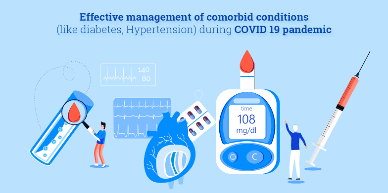 CovidcontrolBpr's tweet photo. #SayNoTo3rdWave 
Advisory for Comorbid Individuals During COVID19 Times 
✅Monitor Blood Sugar Regularly 
✅Monitor BP &amp; Saturation Regularly 
✅ Be in Touch with Nearest Health Facility 
✅ Don't Self Medicate
✅ Follow CAB
@owais_ias 
@dcbandipora 
@dicbandipora 
@diprjk https://t.co/AZkjU3XiRp
