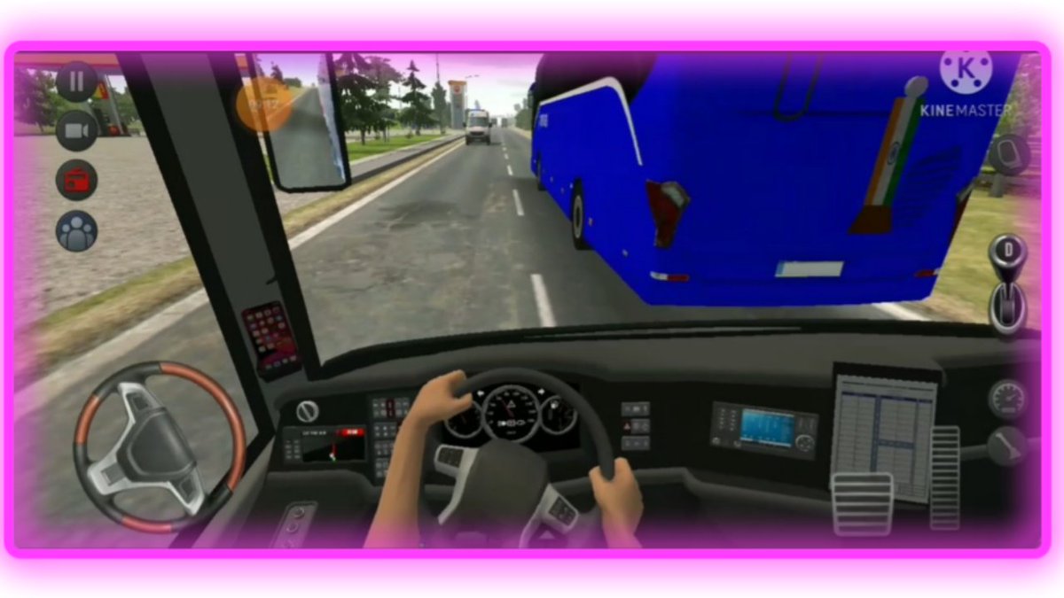 crash_IND's tweet image. Hard Driver Overtakes. PLEASE Watchout in below link @YouTubeGaming @TeamYouTube 

youtu.be/BKOAI3nYlDc 

#Trending #gaming #Android #driving