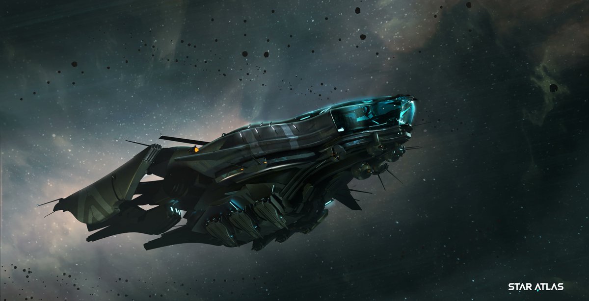 XRonin47X's tweet photo. Gm @staratlas Fam!! You all know what day it is! Its Star Atlas Tuesday!!! So be ready with any questions you might have and then also be Prepared to learn more amazing things about Star Atlas the Time this will all be taking place is 21UTC 

@at_mwagner @Santiacc_ @TheClubGuild https://t.co/7GXGaIZTcD