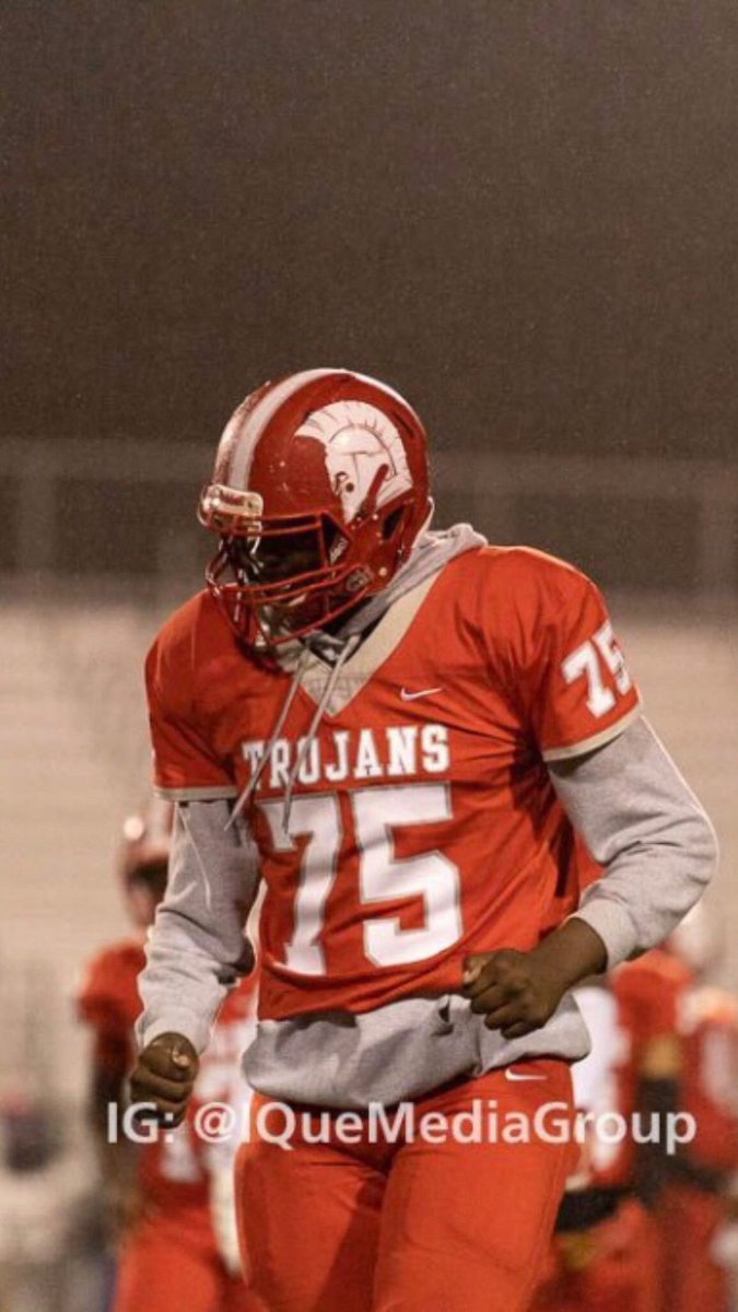 75🏈Banneker high school