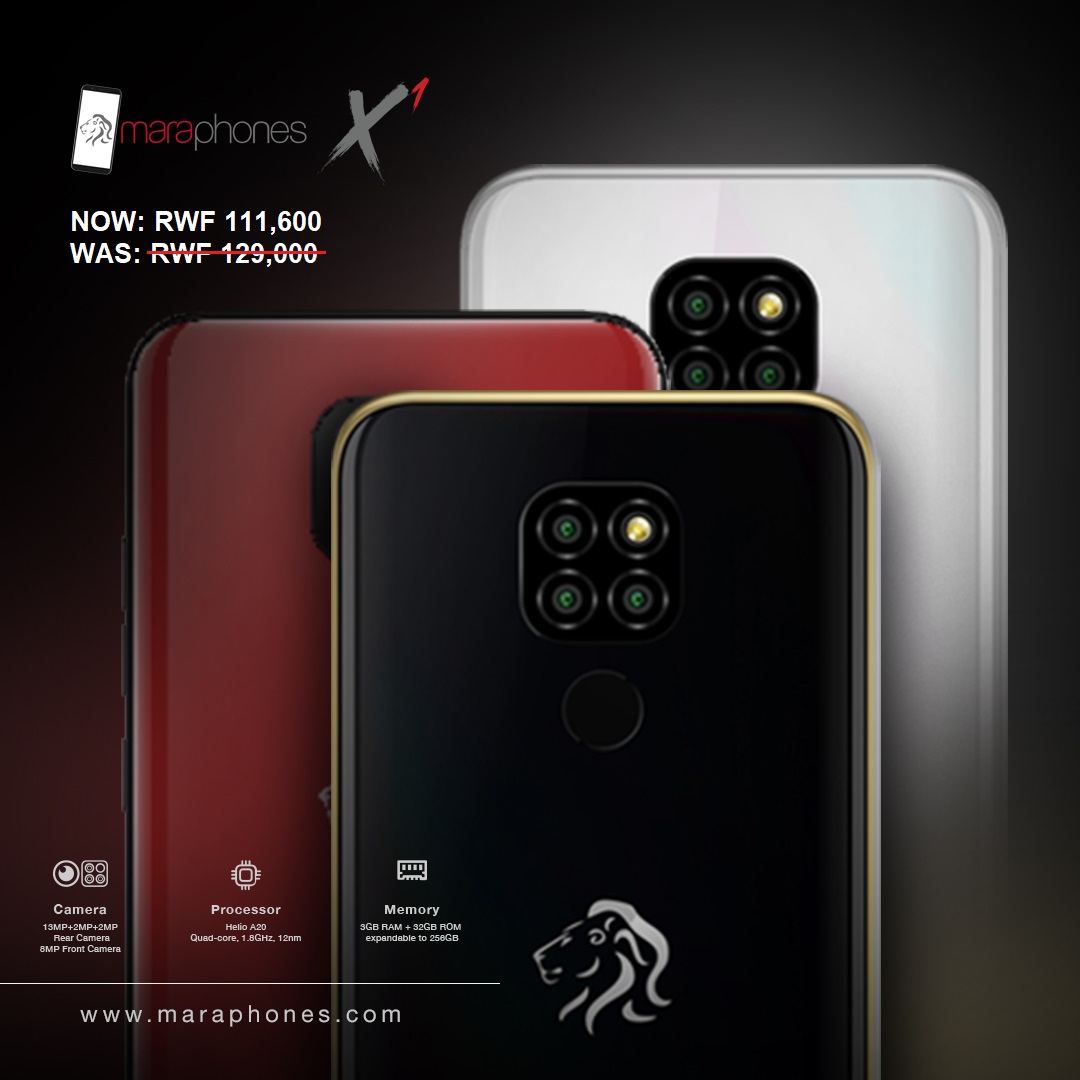 Mara Phones tweet media