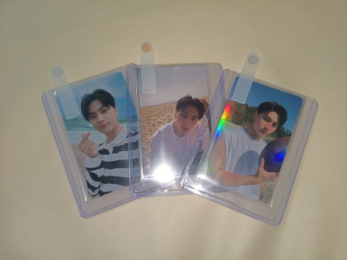 hii!!! Jay pc's arrived safely, thankyou so much <a href="/wiyuhnscart/">iyaᵕ̈ yangdo bunjang mercari xianyu assistance</a> for the smooth transaction, 'til our next transactions po<33