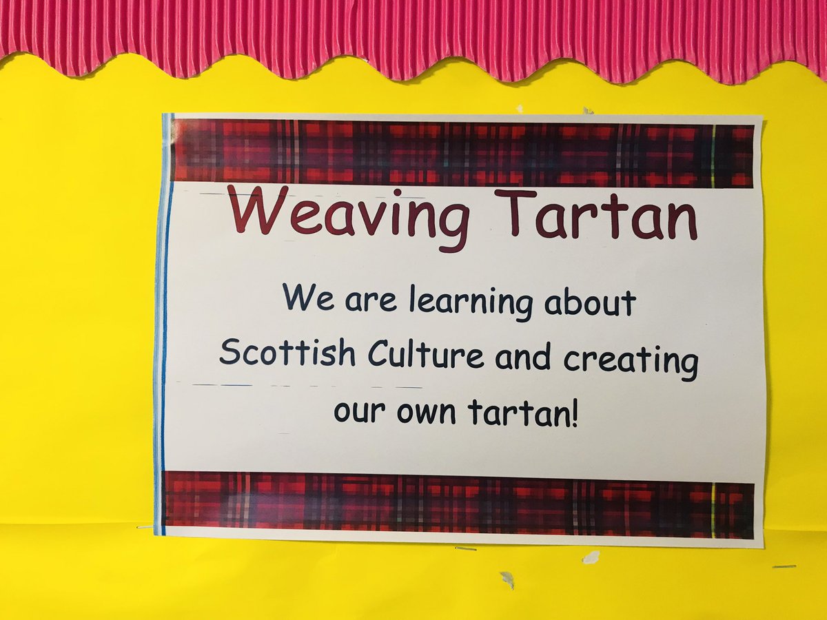 MissGibbons2's tweet photo. Primary 5b of @KingsparkP and I were making these lovely tartan highland cows this morning😍 great job folks! 🏴󠁧󠁢󠁳󠁣󠁴󠁿 https://t.co/wb76t8eqTS