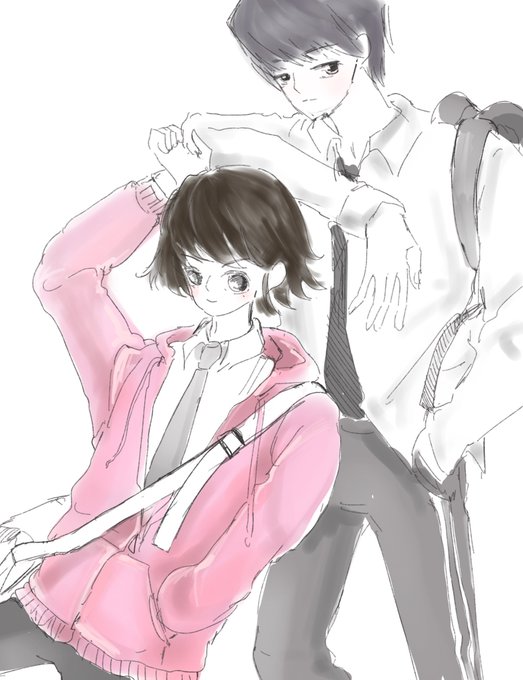 ウサミサのtwitterイラスト検索結果