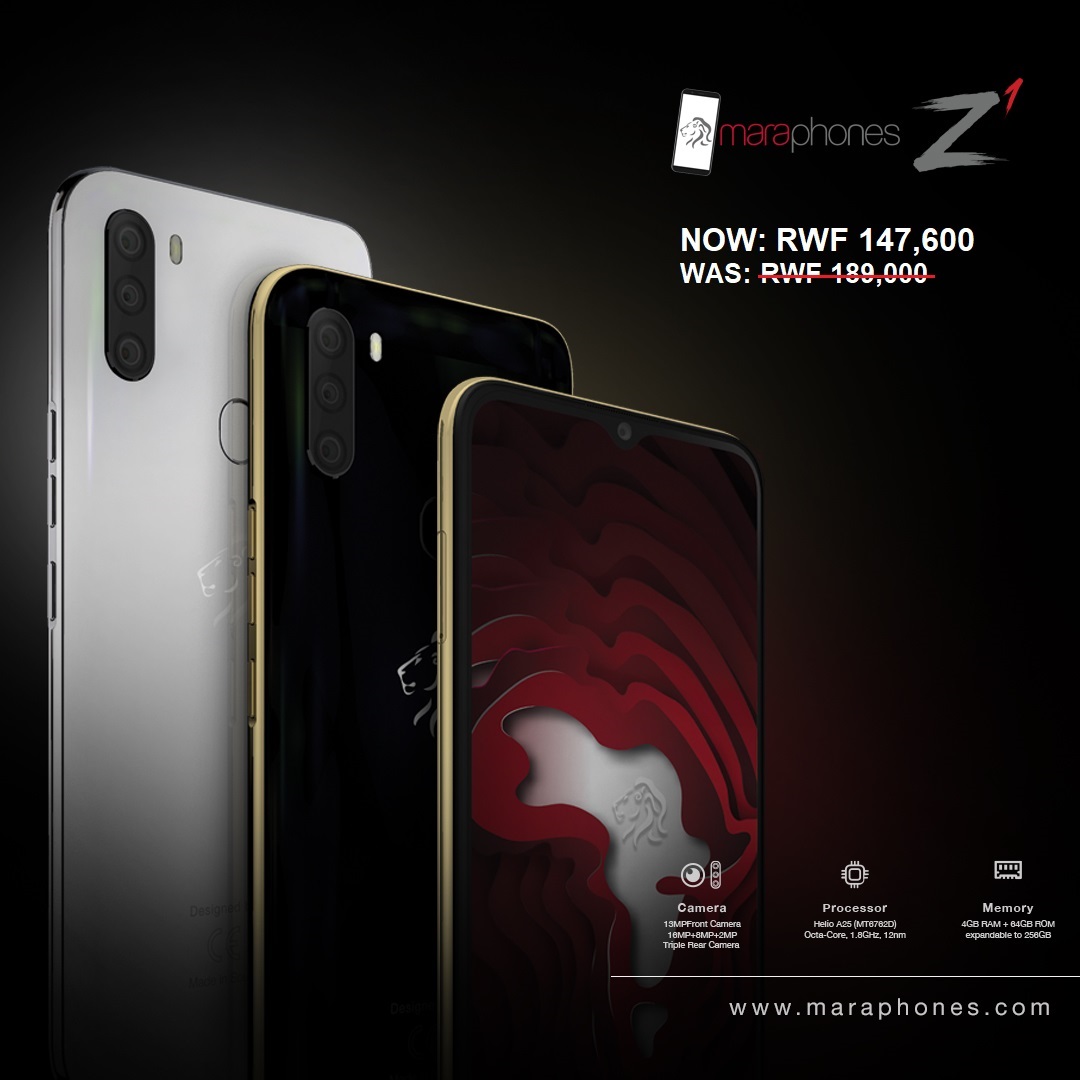 Mara Phones tweet media