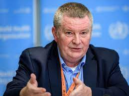 AedinCulhane's tweet photo. The Mike Ryan, from @WHO is a speaker at the @WoncaWorld conference in Limerick in June for @RuralWONCA2022. The world rural health conference in limerick 2022 (17-20th June) proceeds  WONCA Europe  in London (28th June-1st July) 

 @UL  @MedicineAtUL @WoncaEurope #COVID19 https://t.co/ovIcgOANmd