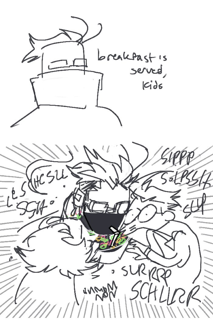 rk8con's tweet image. ......... so what if............... cereal bowl . . ?