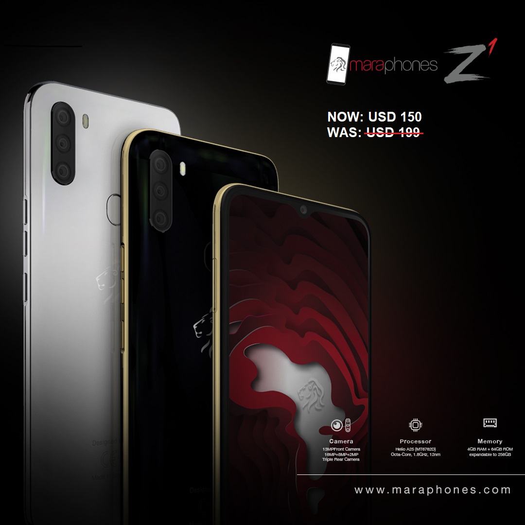 Mara Phones tweet media